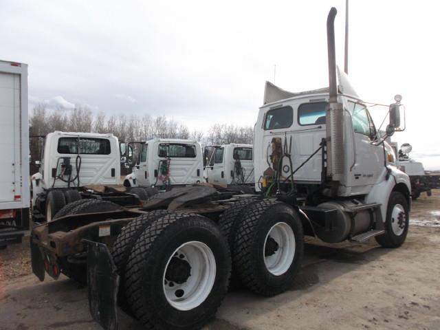 Image #2 (2007 STERLING 9500 T/A 5TH WHEEL TRUCK)